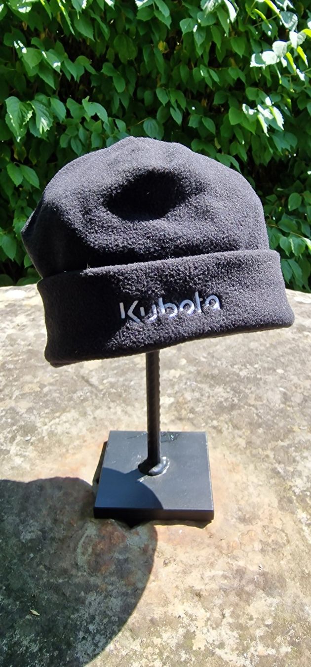Altro abbigliamento per bambino: Kubota- Kinder-Wintermütze – Nuovo e nell'imballaggio originale da Reinach AG venduto da Stalder-Technik
