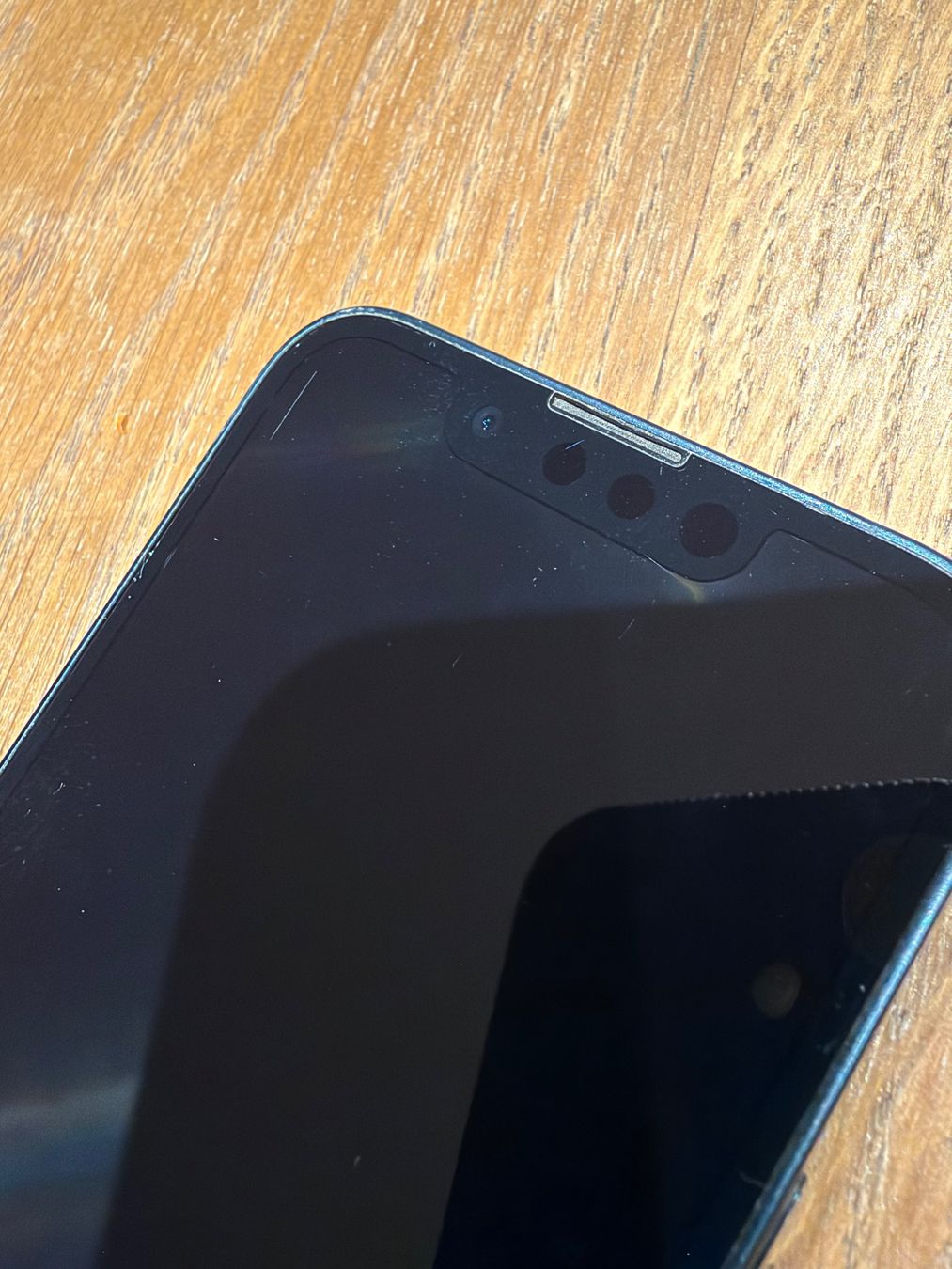Apple Portables: iPhone 13 mini, 512GB – D'occasion à Oberengstringen par tivit 2