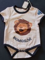 FCZ Baby Body Nachwuchslöwe Fan Fussball Sammeln Geschenk