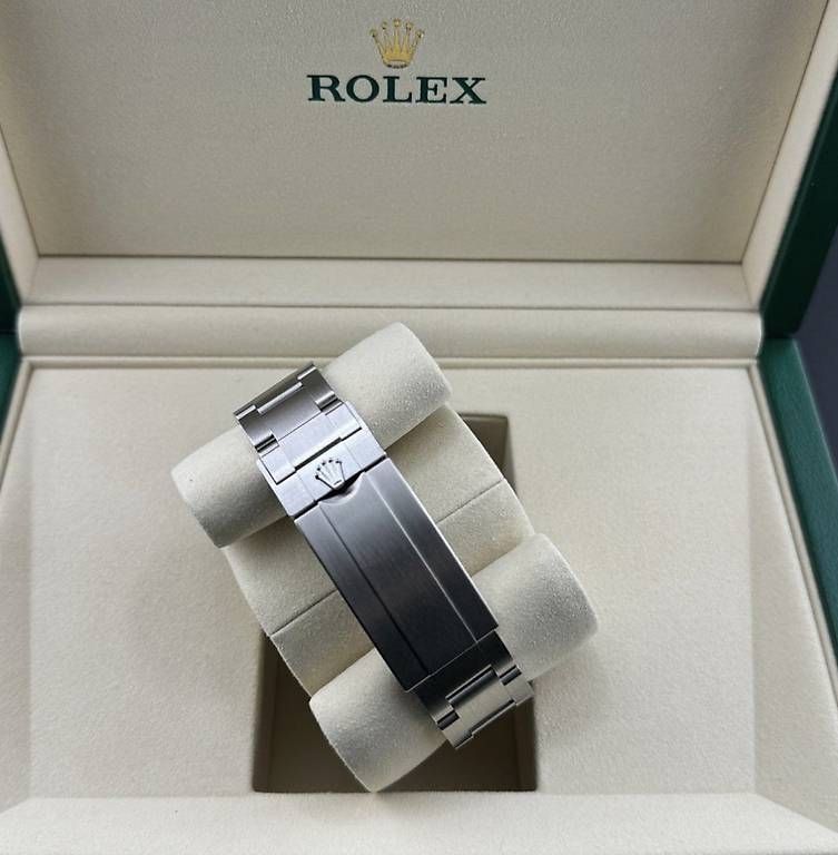 Rolex Orologi: Rolex Submariner 'Starbucks' NEU – Nuovo e nell'imballaggio originale da Wallisellen venduto da hsnxo 1