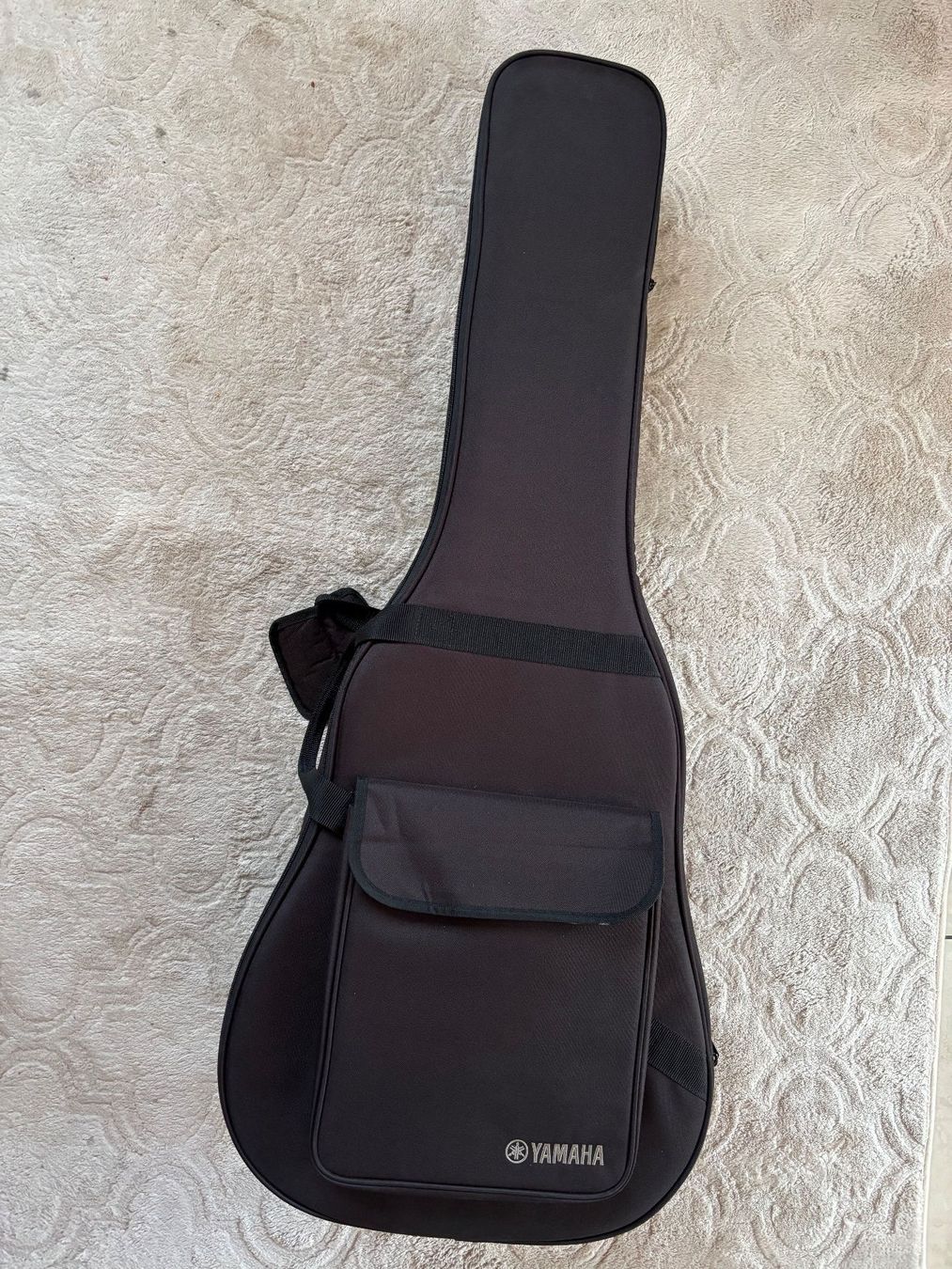 Yamaha Strumenti musicali: Westerngitarre Yamaha AC 3 M – Usato da Rickenbach LU venduto da sandacher 4