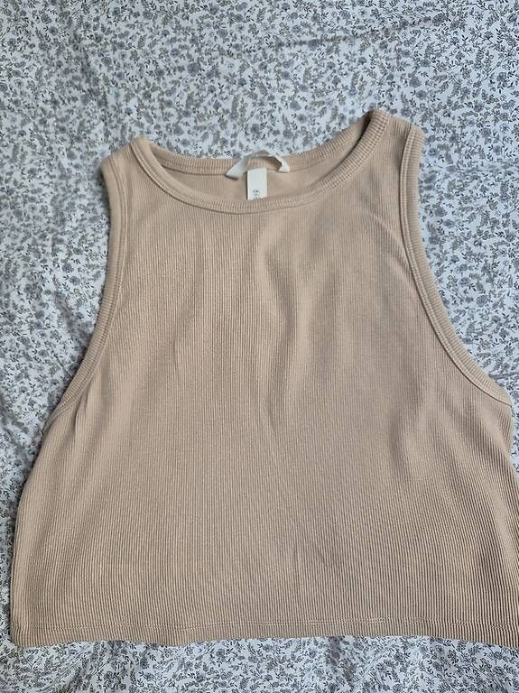 Tops: Oberteil von H&M - Grösse L – Gebraucht aus Arni AG von nar_7pmh