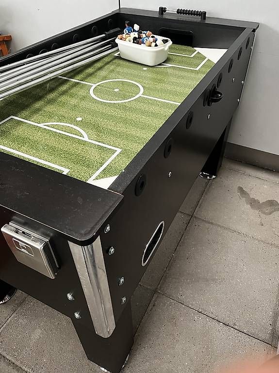 Giochi: Tischfussball  – Usato da Urdorf venduto da Rotti69 1