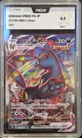 Umbreon VMAX FA JP 101/184 PCA 9,5