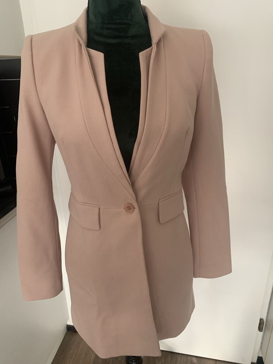 Zara Giacche: Zara Blazer – Usato da Emmen venduto da ama_8wmn 2