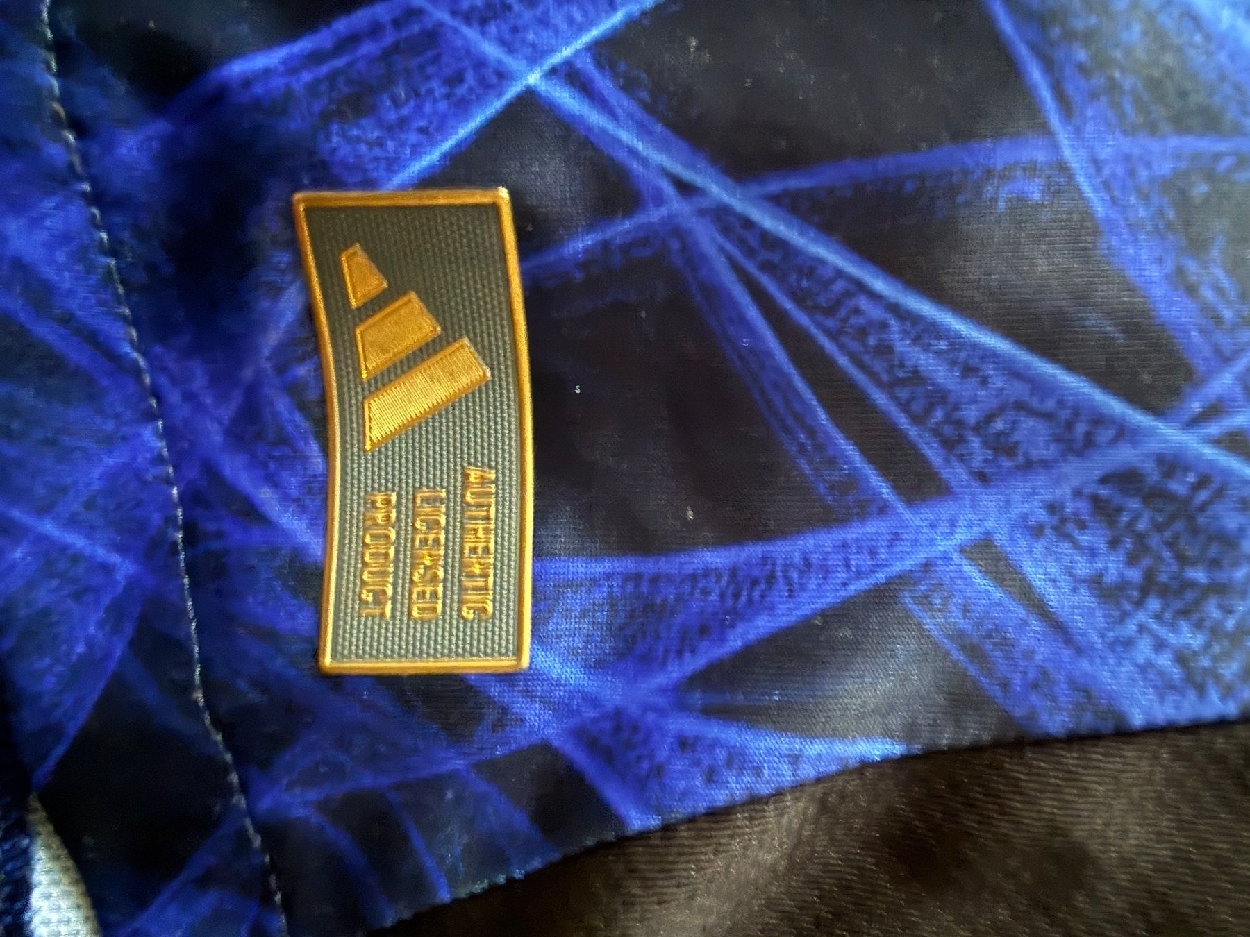 Adidas Canottiere & Pantaloni: Y-3 JFA Japan Trikot – Usato da Würenlos venduto da Kyotsuna 1