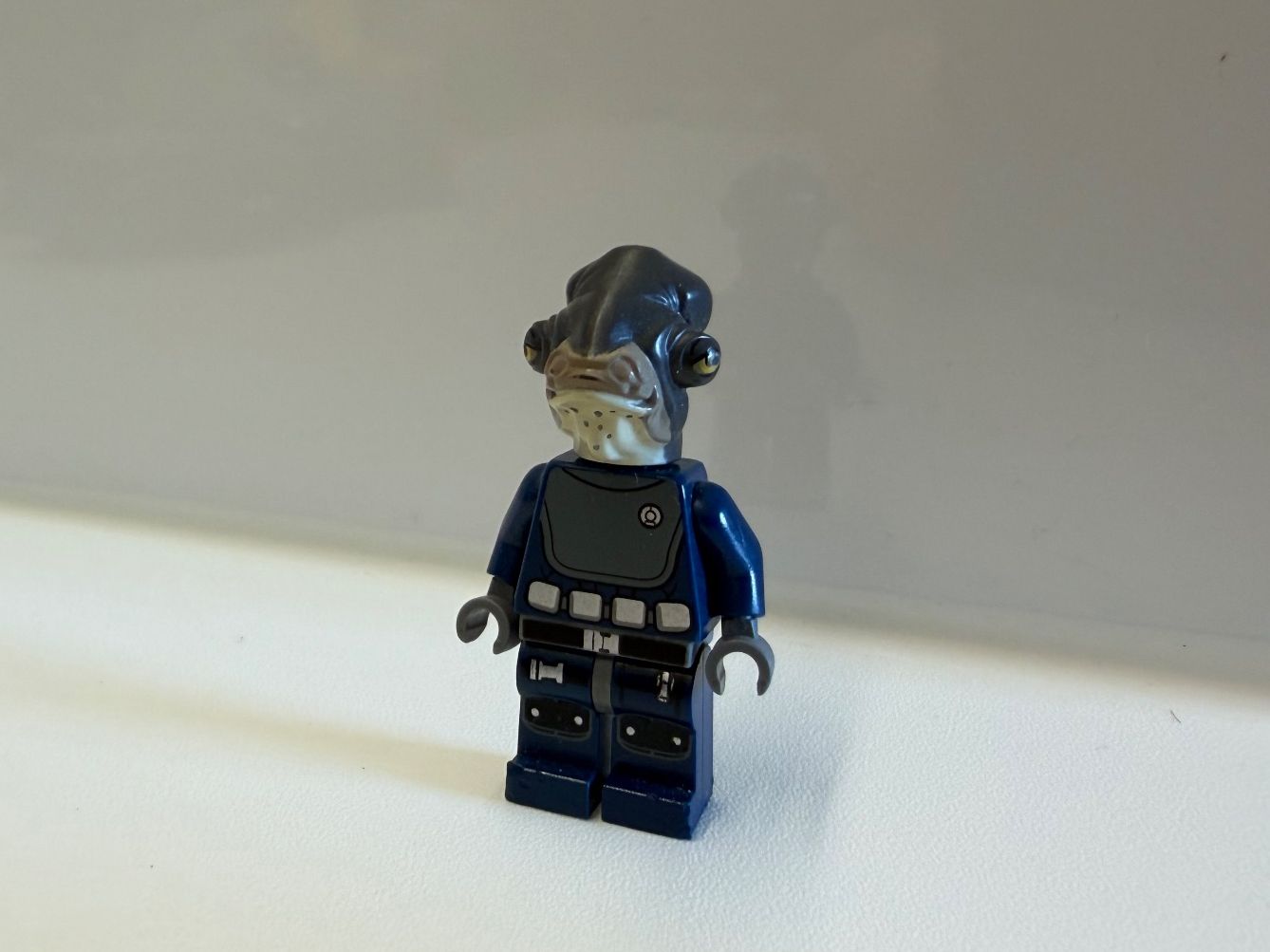 Lego Giocattoli: Admiral Raddus Lego Star Wars – Usato da Meierskappel venduto da chegli24