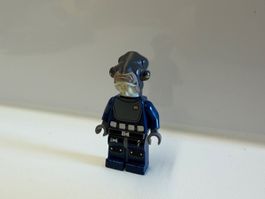 Admiral Raddus Lego Star Wars