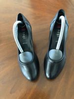 Schwarze Högl Pumps Gr. 36 1/2, bequem! - neuwertig