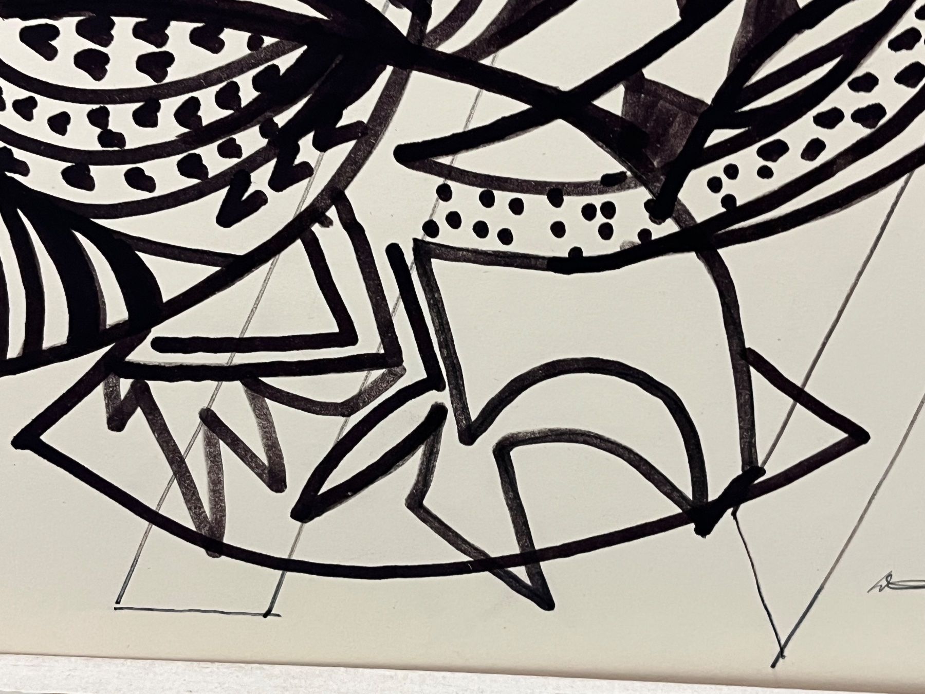 Dipinti: Werner Aerni (1907-1992) – Usato da Basel venduto da Kaffee_und_Kunst 5