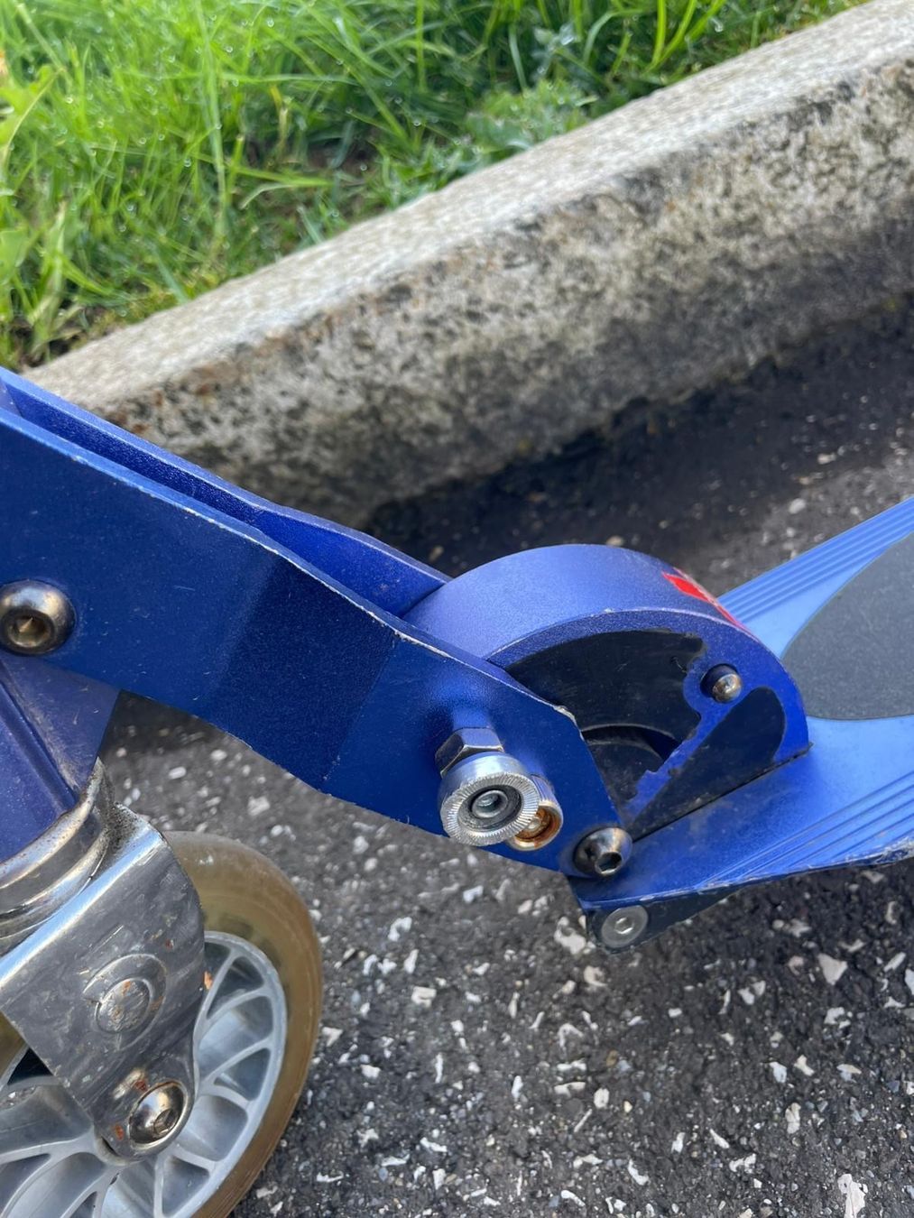 Scooters: Scooter – Gebraucht aus Küssnacht am Rigi von andreapass 3