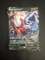 Pokémon Karte Darkrai V 098/189