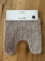 WC-Vorleger NEU
