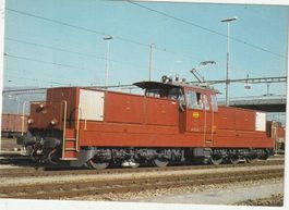 SchweizerBundesbahnen