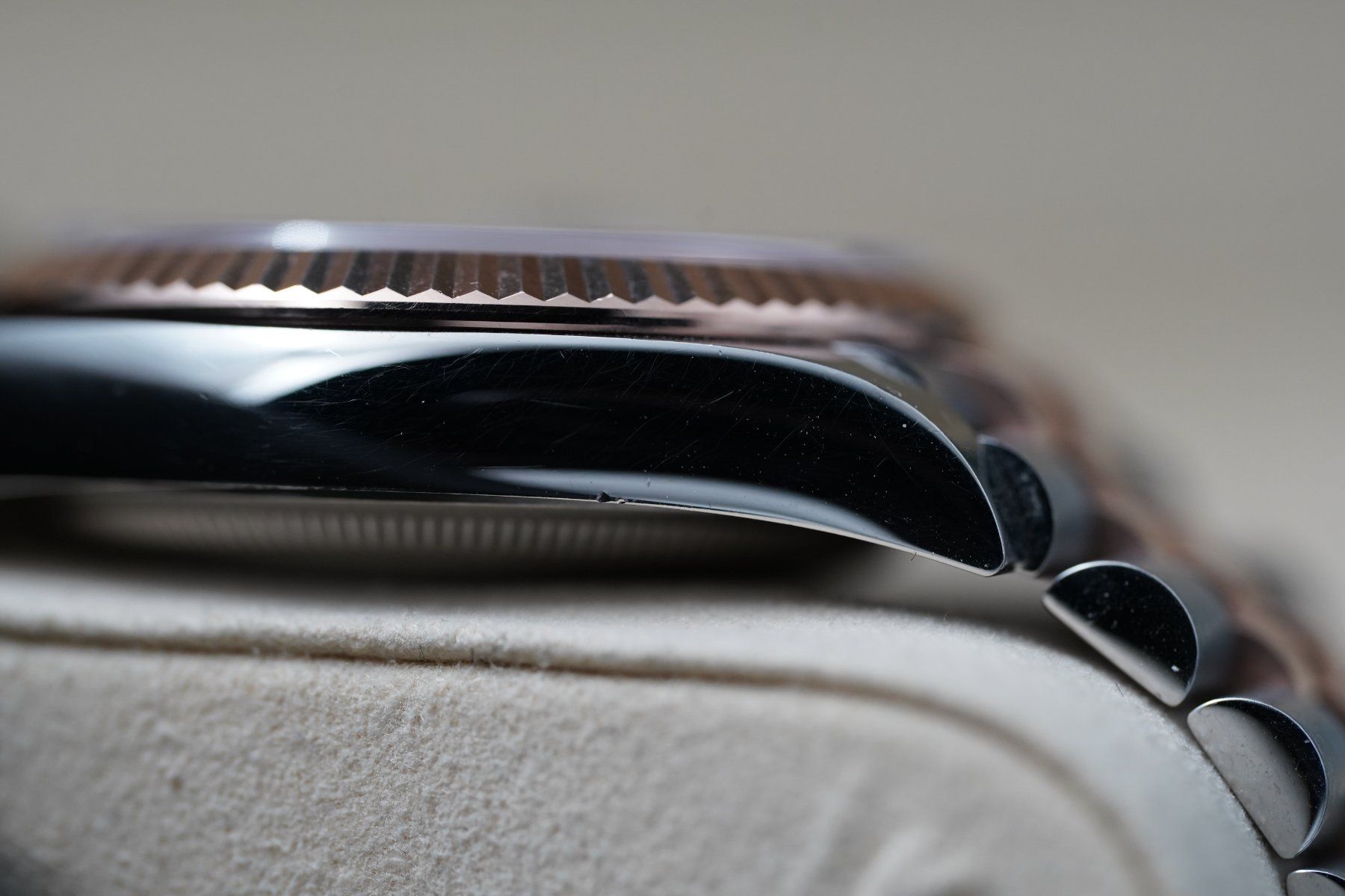 Rolex Orologi: Rolex Datejust 36 Chocolate – Usato da Nebikon venduto da Mr.Watchseller 2