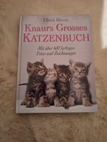 Katzenbuch