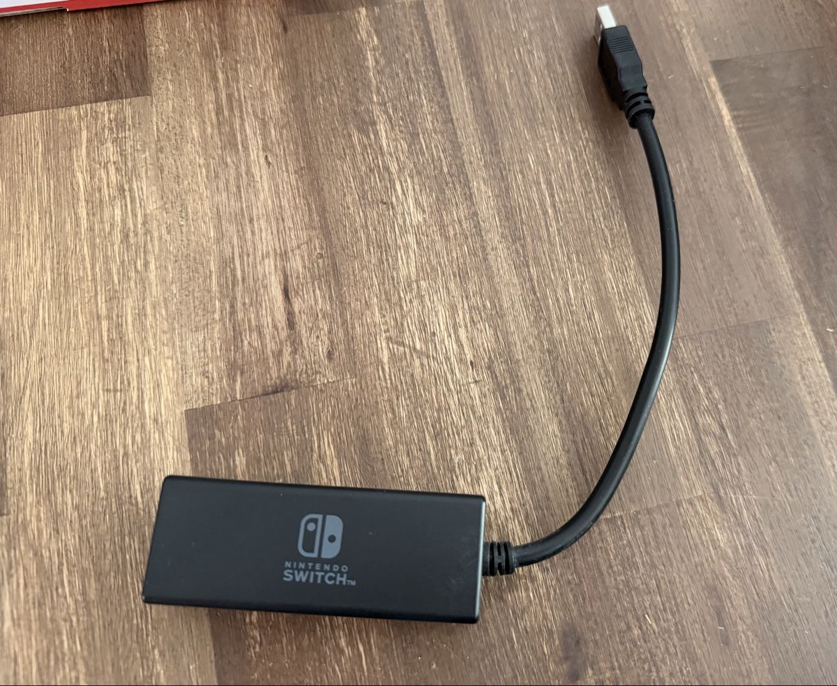 Nintendo Consoles: Nintendo Switch – D'occasion à Oberwil BL par Artjom44 6