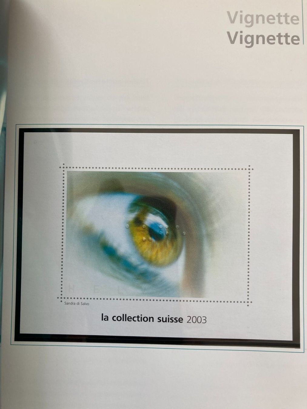 Tous les timbres: Schweiz 2003 Jahrbuch postfrisch vollständig Postpreis-20% – Neuf (Voir description) à Winterthur par schnueps 1