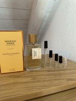 Goldfield & Banks – Ingenious Ginger 2 ml