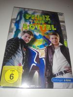 Prinz und Bottel    (Zwei-Teiler)  > Jugendfilm <