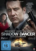 Shadow Dancer  (Clive Owen)