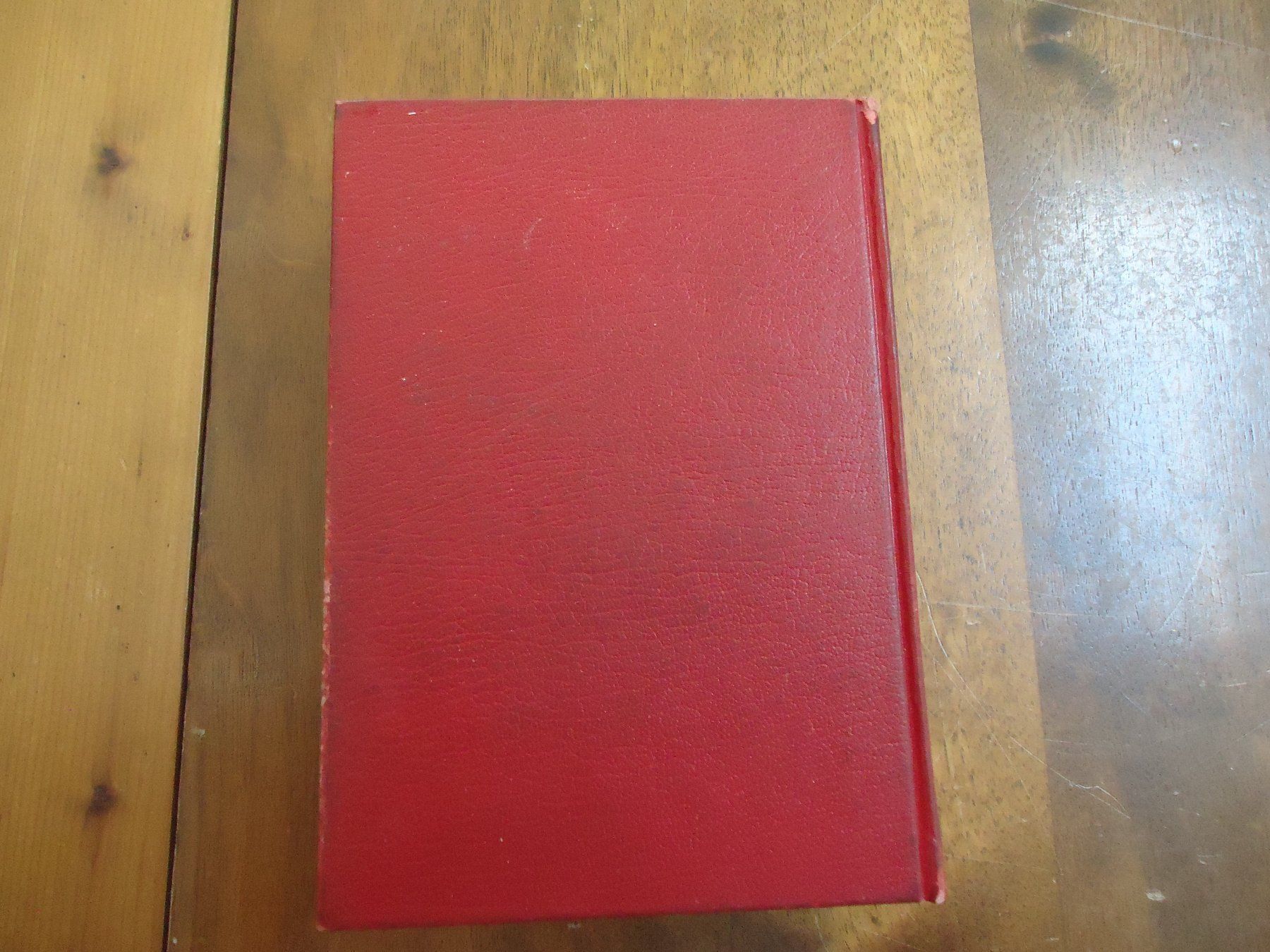 Libri: Dictionnaire des mots croisés – Usato da Vessy venduto da mafabe 1