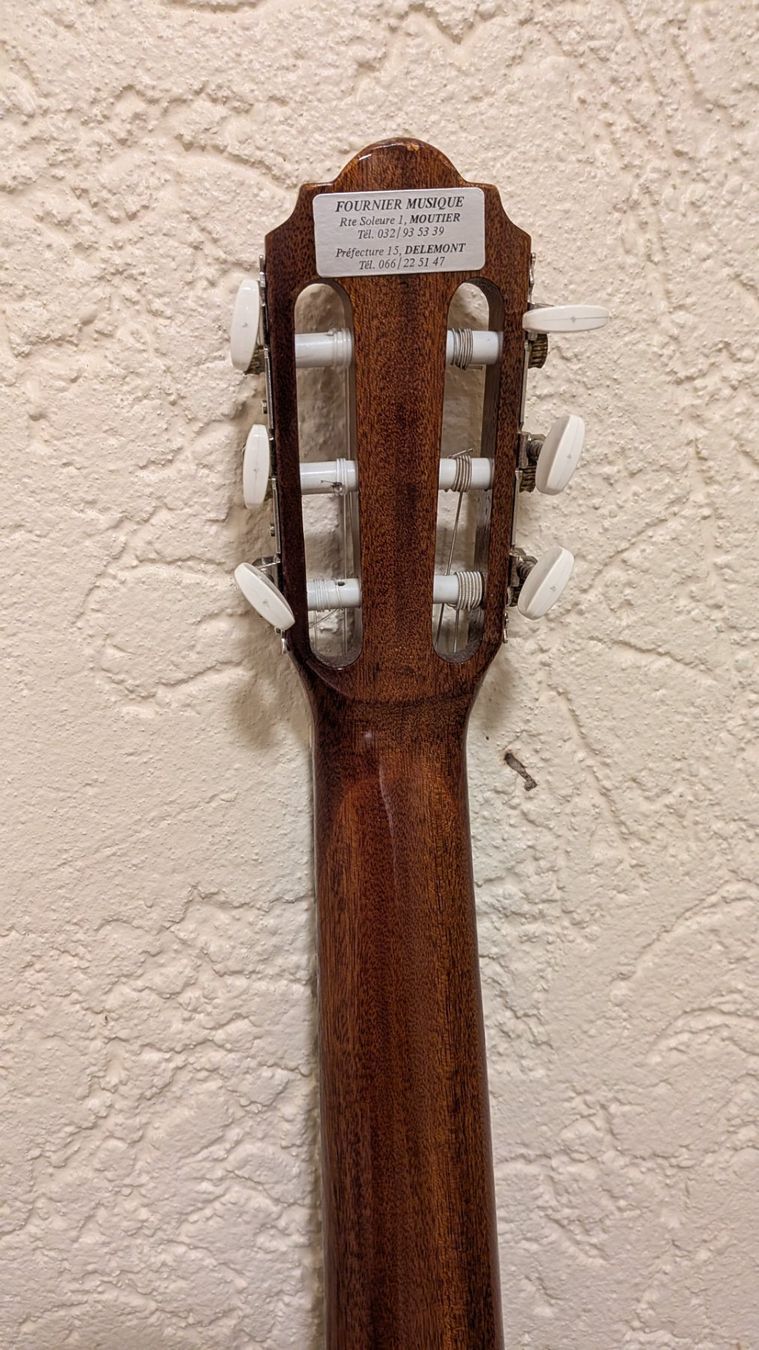 Eko Instruments de musique: Eko Mod. 649 Spanish – D'occasion à Bern par KlickUndWeg 3