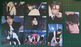 Stray Kids PC‘s Set Nr. 19