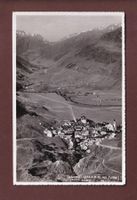 ANDERMATT - Furka - 1965 Feldpost
