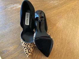 Steve Madden Pumps, Leder, 36.5