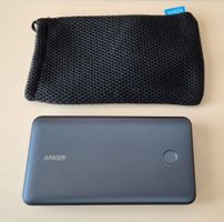 Anker Power Bank 537 - PowerCore 24K Laptop USB-C