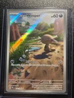Paldean Wooper IR Phantasmal Flames (PFL102) EN NM