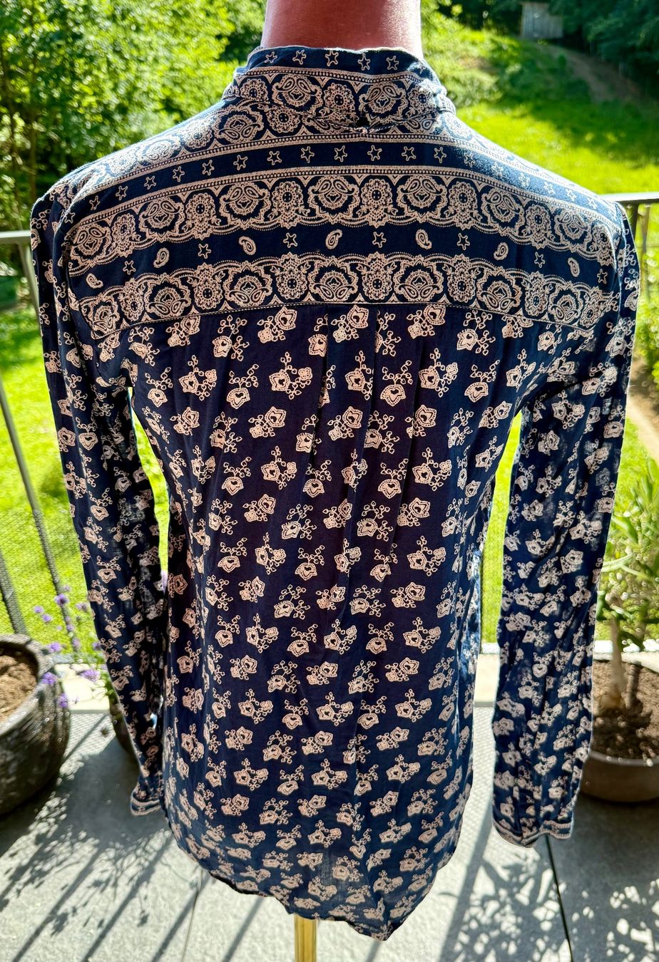 Maison Scotch Camicette: Scotch & Soda Bluse XS/164 – Usato da Allschwil venduto da Artur15 2