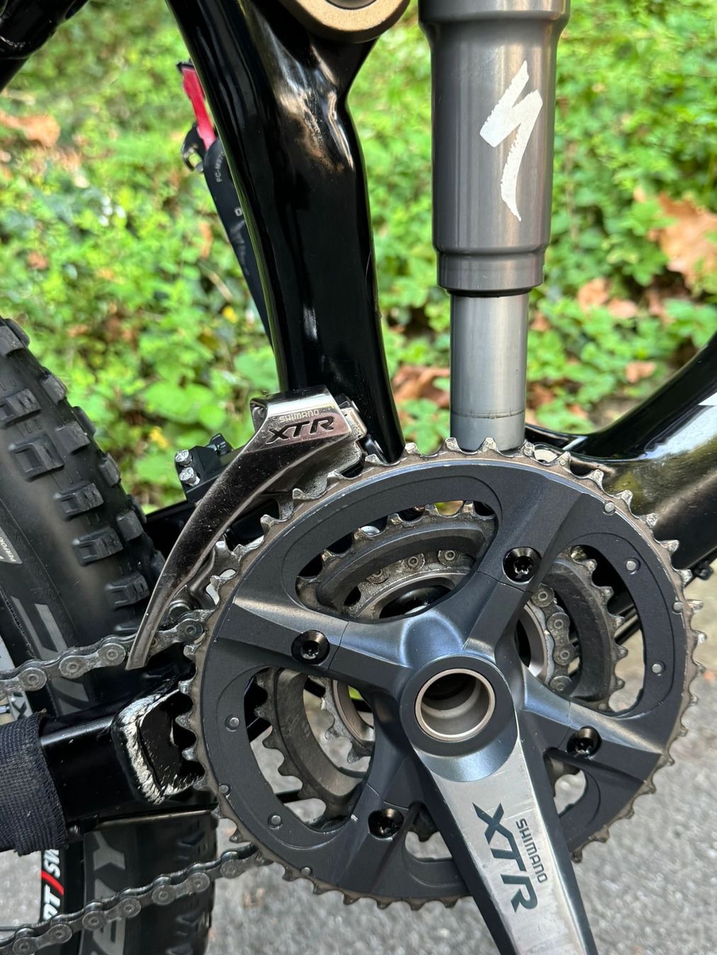 Specialized Velos: Specialized S-Works Enduro SL Carbon / fully – Gebraucht aus Solothurn von  9