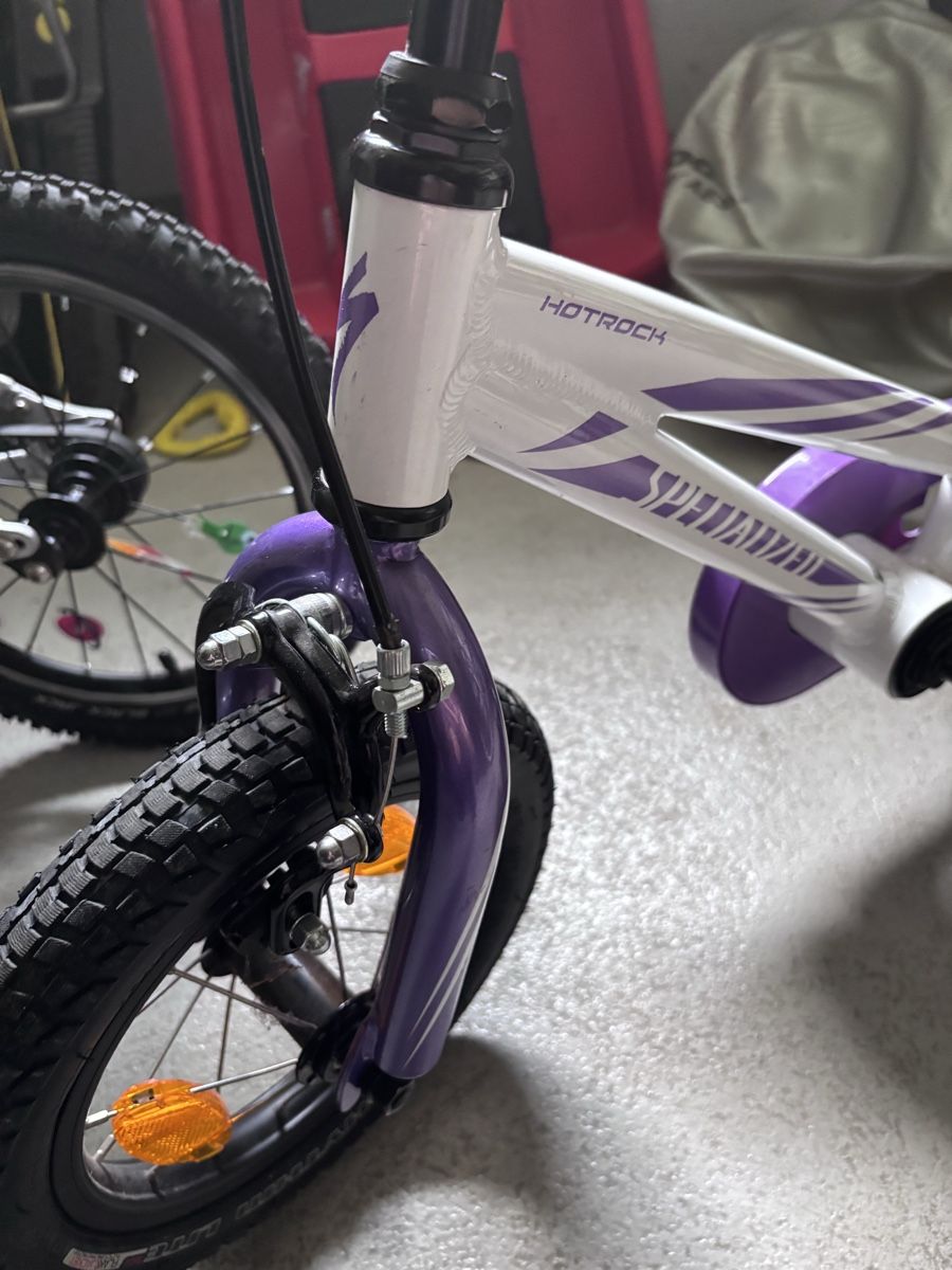 Biciclette: Kleinkinds Velo  – Usato da Wallisellen venduto da syl_5myh 2
