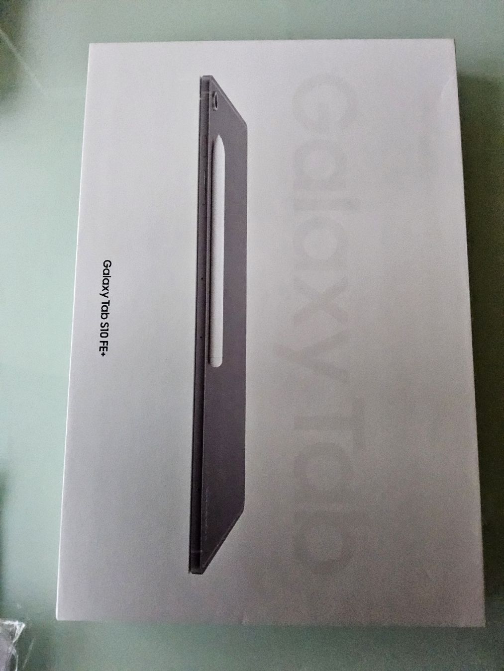 Samsung Tablet PC: Samsung Galaxy Tab S10 FE+  – Nuovo (secondo la descrizione) da Luterbach venduto da mama72