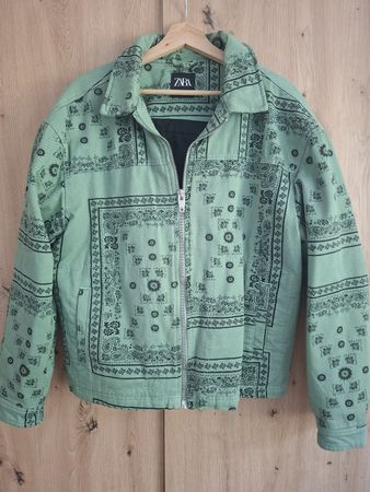 ZARA Herbst-Winter-Jacke / Veste ZARA automne- hiver