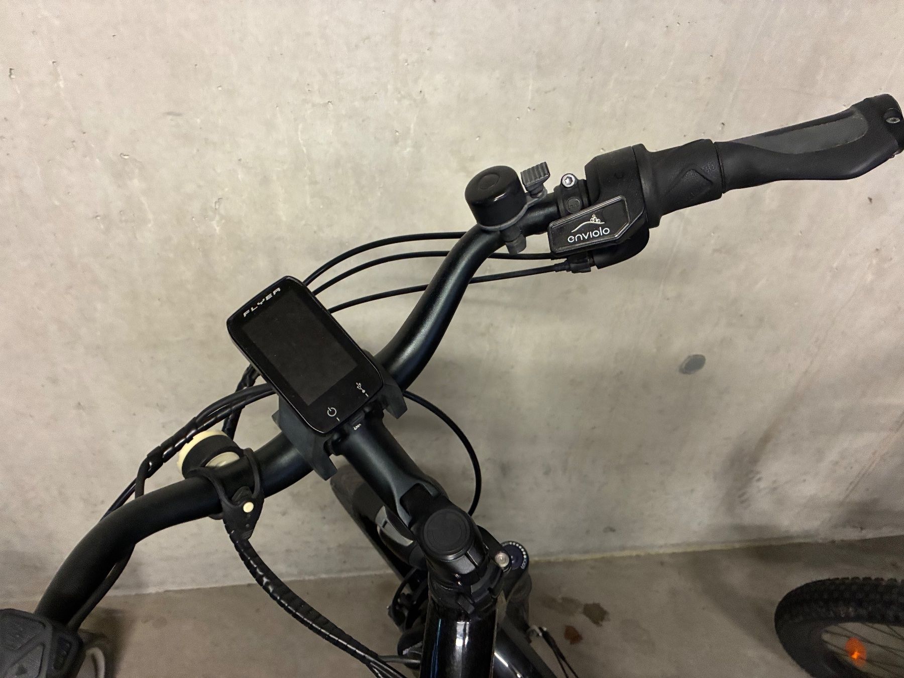 Flyer Biciclette: Flyer E bike – Usato da Schüpbach venduto da Tluky 7