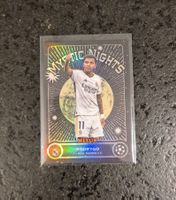 Rodrygo - Real Madrid - Topps