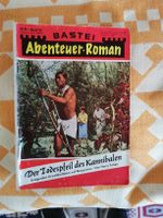 Abenteuer Roman aus den 1960 Jahren