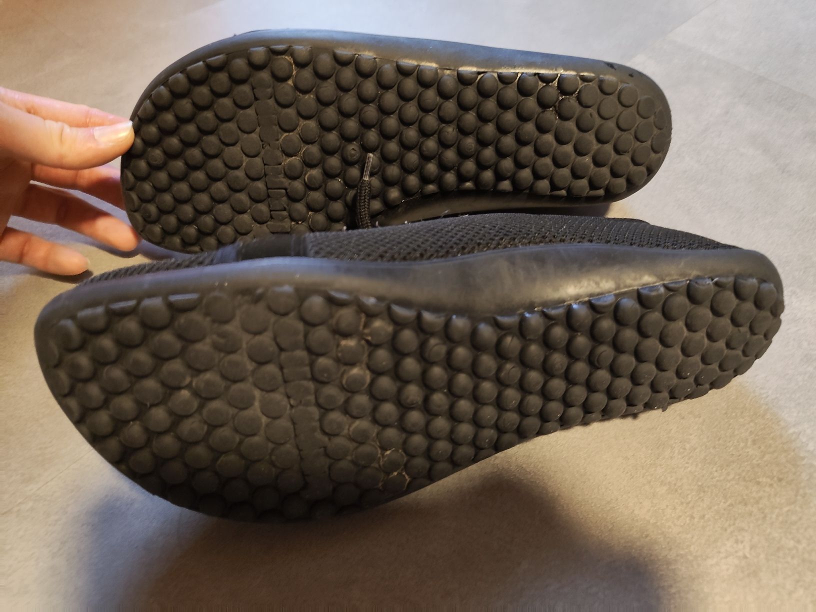 Leguano Scarpe da uomo: Leguano Barfussschuhe - kaum getragen – Nuovo (secondo la descrizione) da Au TG venduto da Michelle_9711 2
