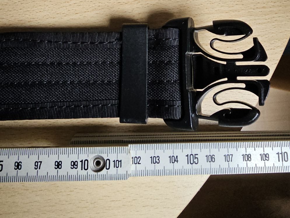 Ceinture de charge  5