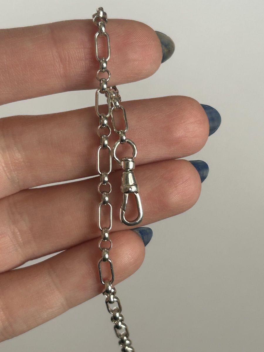 Armbänder & -reifen: Vintage 925 Armband  – Gebraucht aus Bern von Ilikebluegems