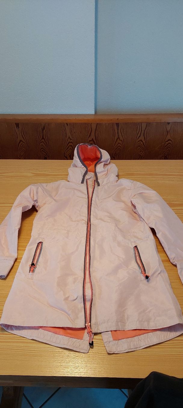 Giacche & Cappotti: Übergangsjacke – Usato da Hellikon venduto da maho10
