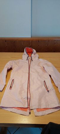 Übergangsjacke