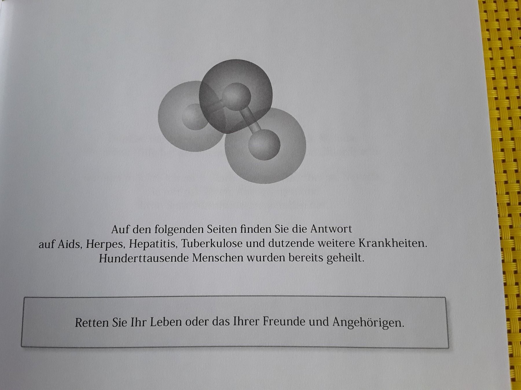 Libri: MMS - Der Durchbruch – Nuovo e nell'imballaggio originale da Rebstein venduto da Buchsi03 3