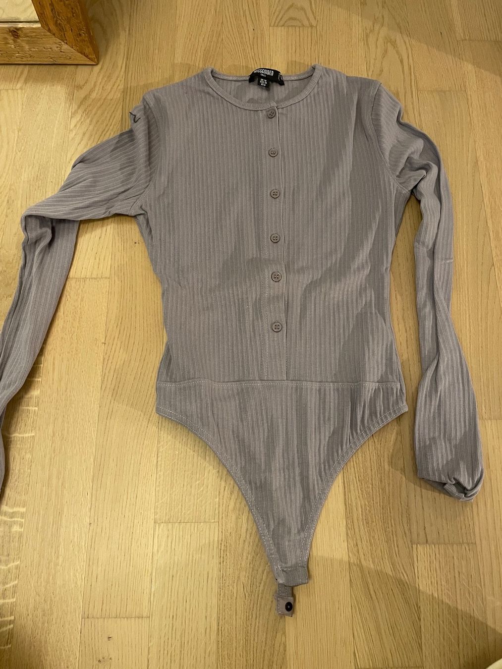 Tops: Bodysuit Missguided size 36 – Gebraucht aus Glattpark(Opfikon) von der_dh8z