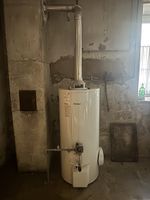 Gas-Warmwasserspeicher Vaillant VGH 160/5 XZU R1 gebraucht
