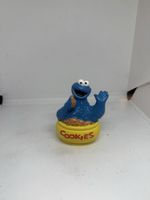 Sesamstrasse Krümelmonster Figur Cookie Tonie