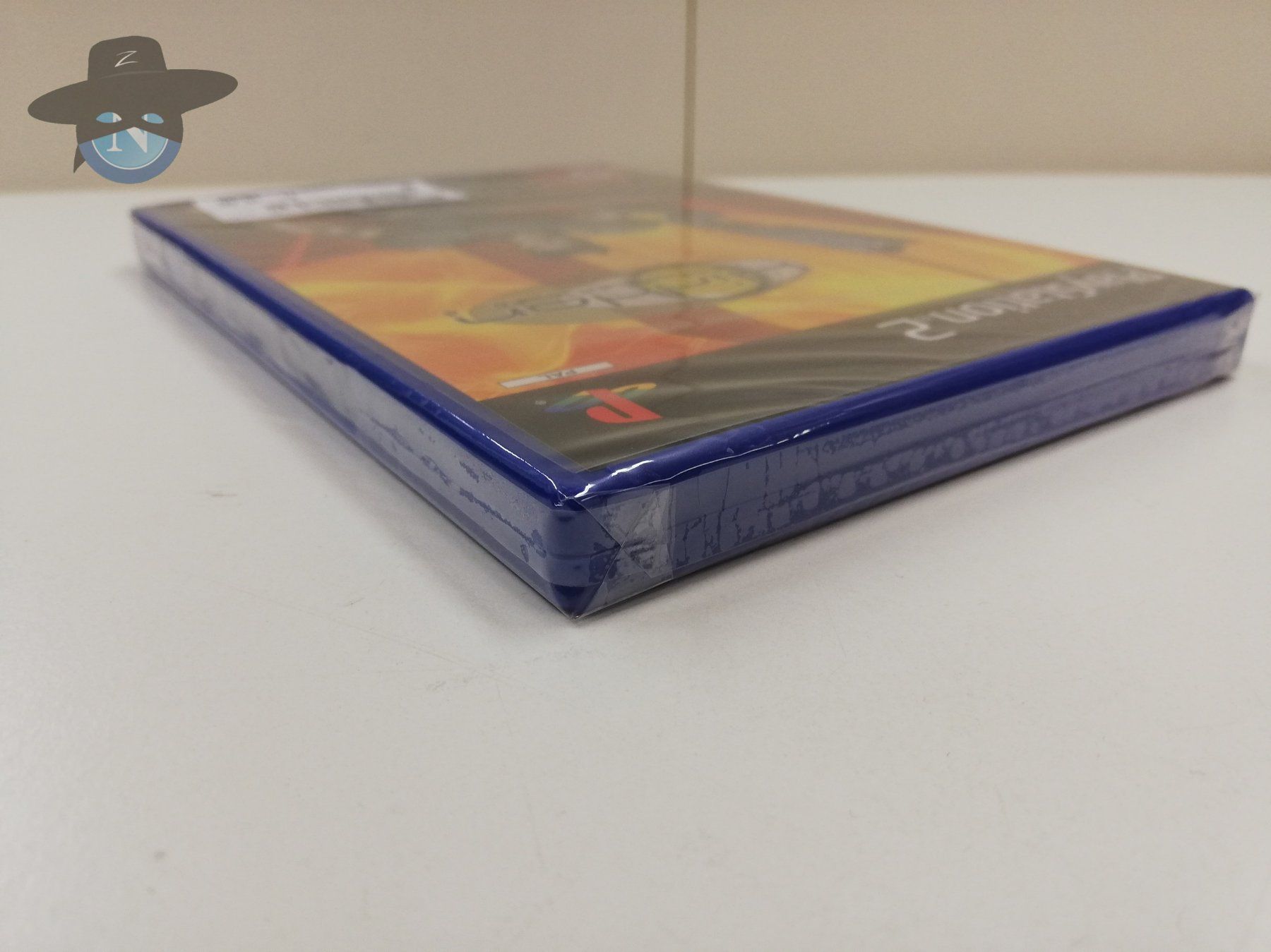 Sony Giochi: Hidden Invasion / NEU - sealed / PS2 – Nuovo (secondo la descrizione) da St. Gallen venduto da zorro_dc 4